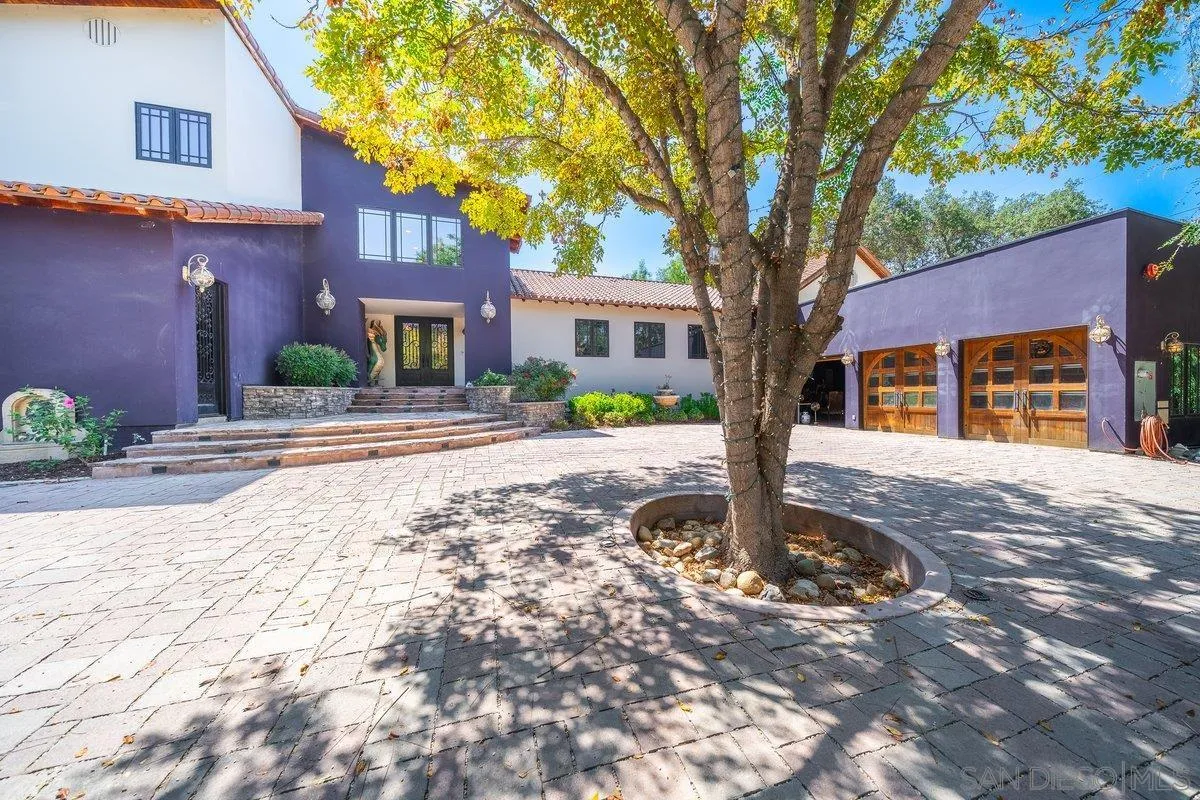 15625 Mussey Grade Road Ramona, CA 92065 - Photo 1 of 55 Gallery Image 1