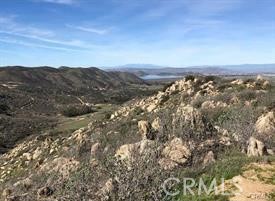 0 Lot 6 Scorpion Canyon Road Hemet, CA 92544 - Photo 2 of 6 a view of mountain view with lots of trees