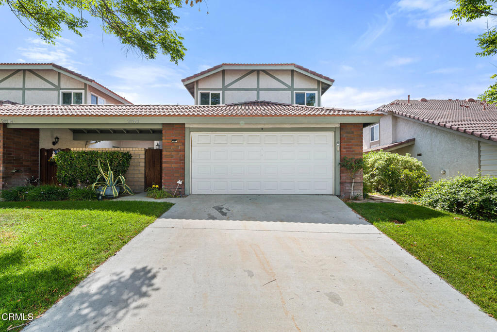 28942 Rue Daniel Santa Clarita, CA 91387 - Photo 3 of 43 DSC01578