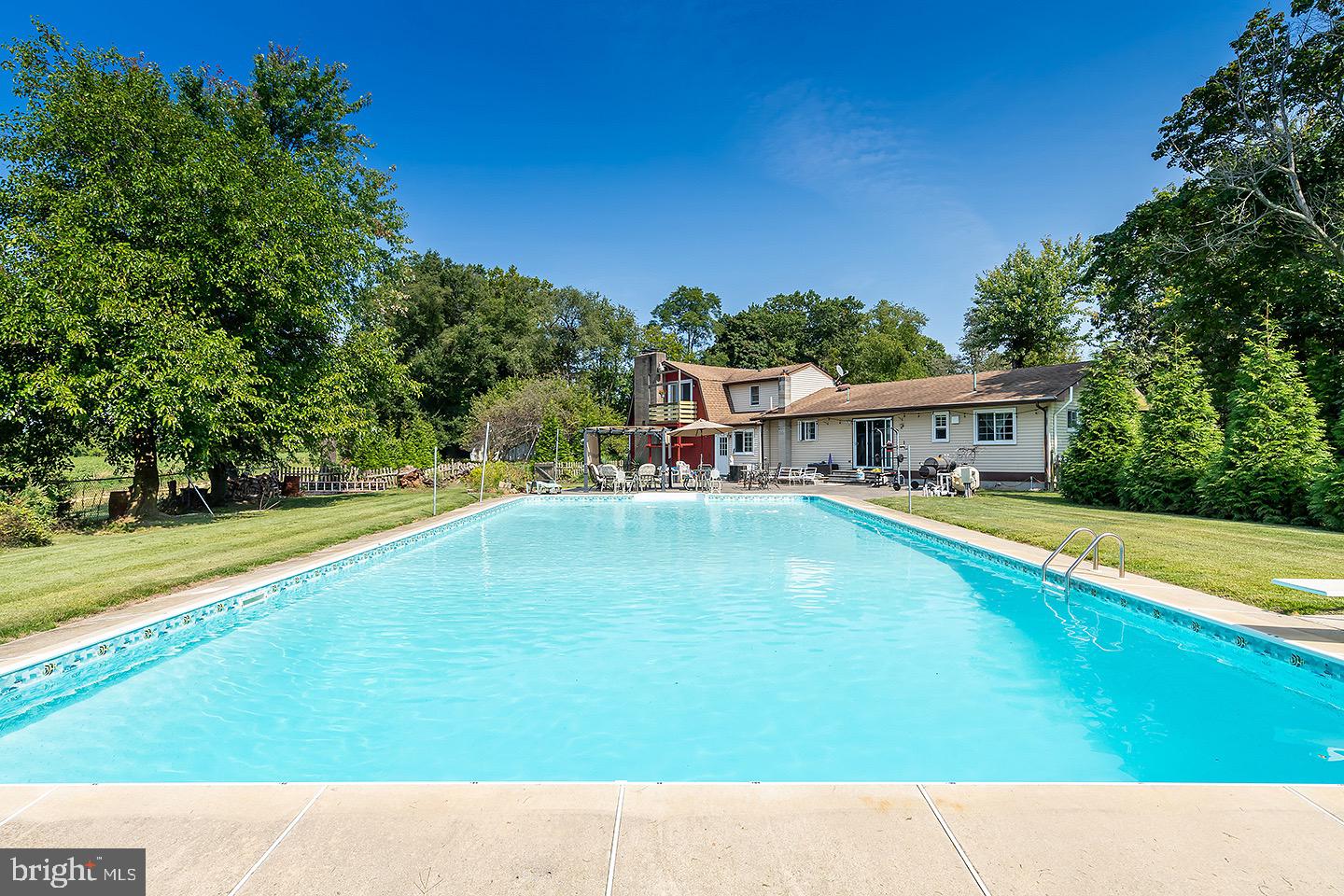111 East Cohawkin Road Clarksboro, NJ 08020 - Photo 11 of 45 Gallery Image 11