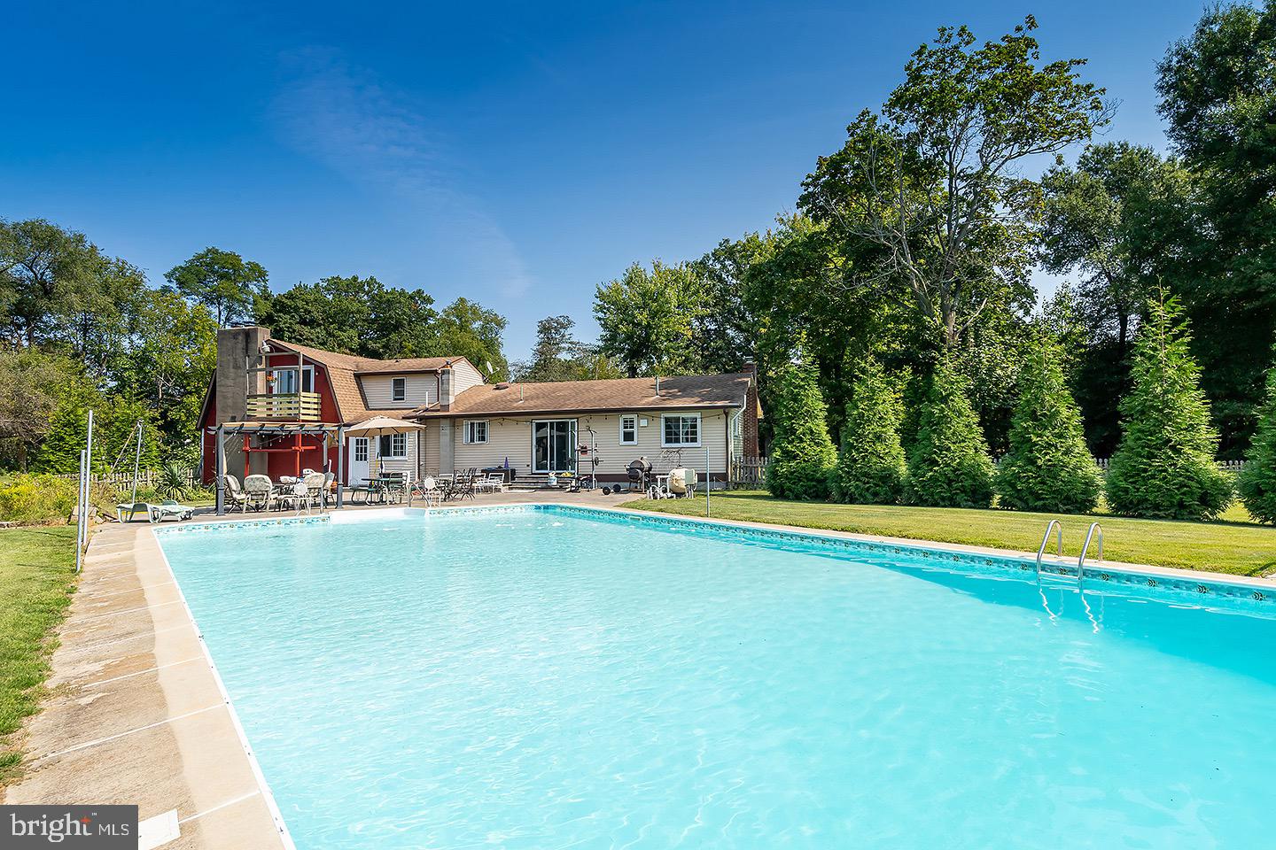 111 East Cohawkin Road Clarksboro, NJ 08020 - Photo 12 of 45 Gallery Image 12