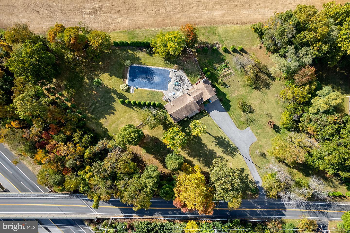 111 East Cohawkin Road Clarksboro, NJ 08020 - Photo 27 of 45 Gallery Image 27