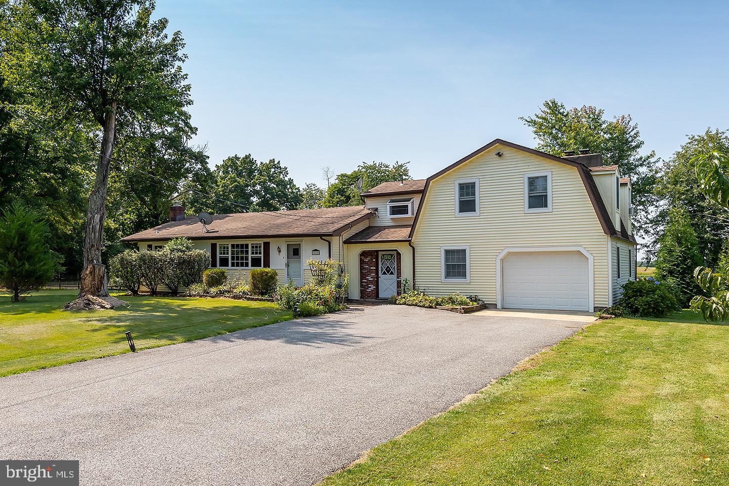 111 East Cohawkin Road Clarksboro, NJ 08020 - Photo 3 of 45 Gallery Image 3