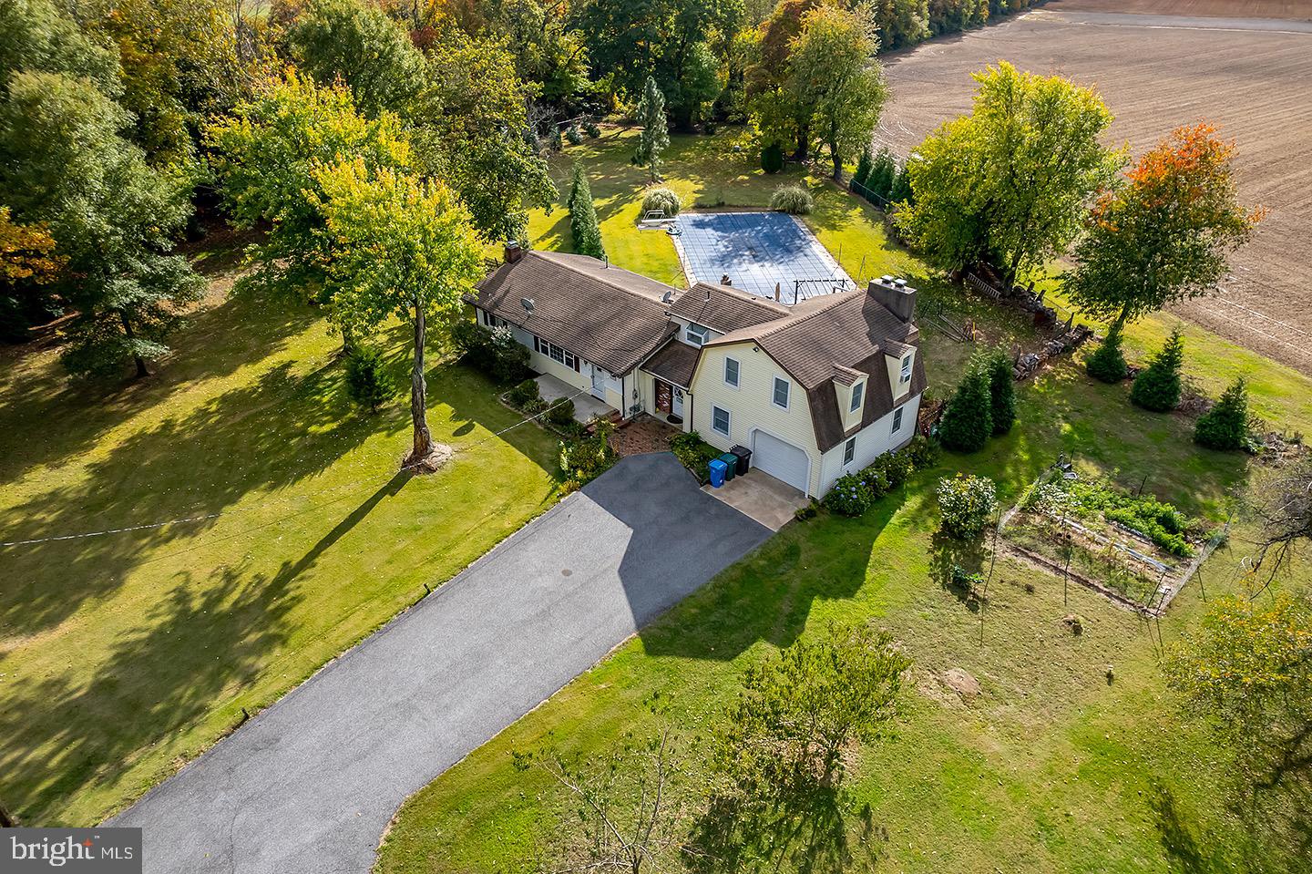 111 East Cohawkin Road Clarksboro, NJ 08020 - Photo 31 of 45 Gallery Image 31