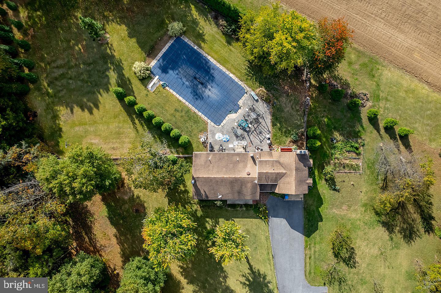 111 East Cohawkin Road Clarksboro, NJ 08020 - Photo 33 of 45 Gallery Image 33