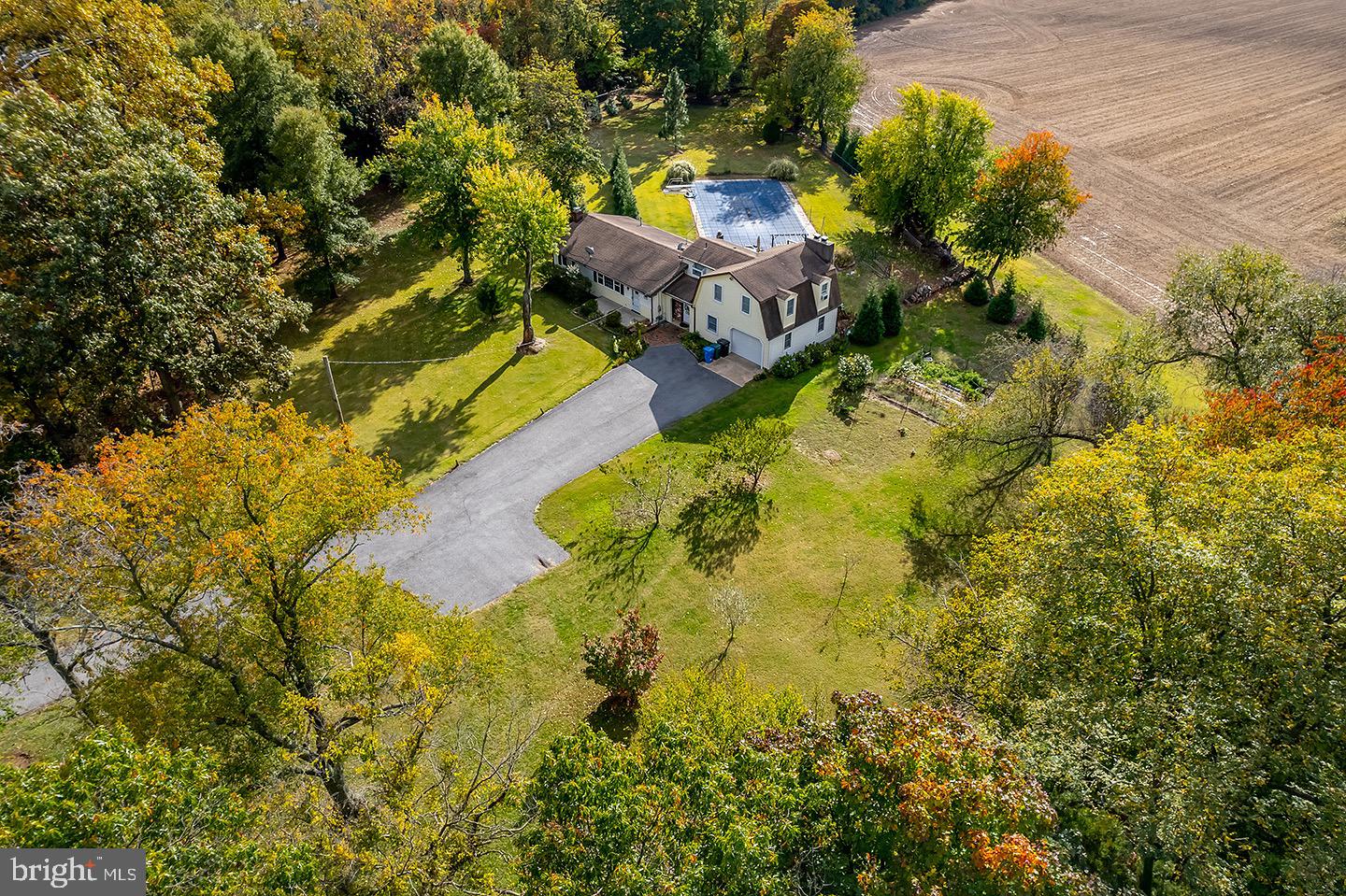 111 East Cohawkin Road Clarksboro, NJ 08020 - Photo 34 of 45 Gallery Image 34