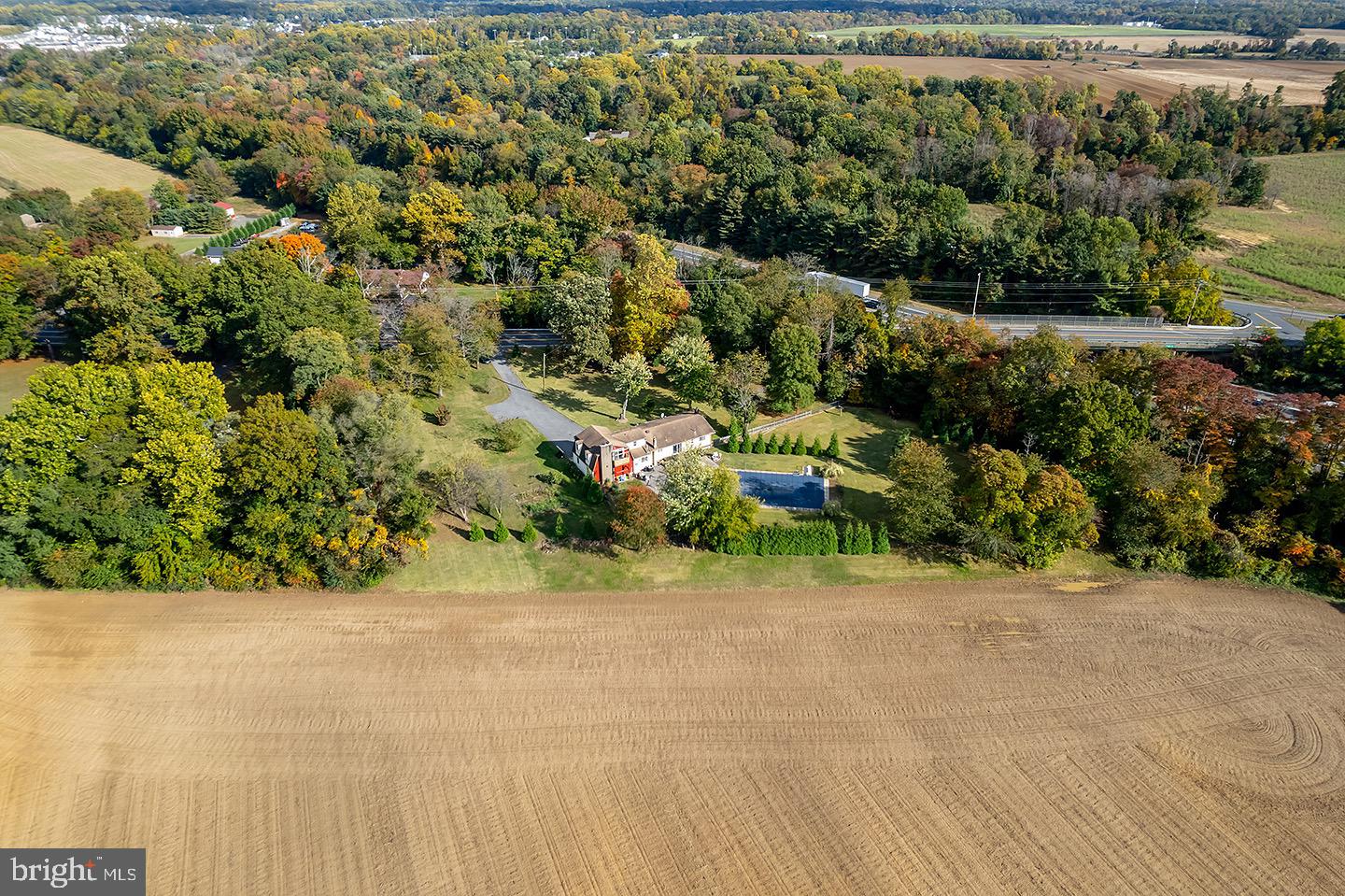 111 East Cohawkin Road Clarksboro, NJ 08020 - Photo 35 of 45 Gallery Image 35