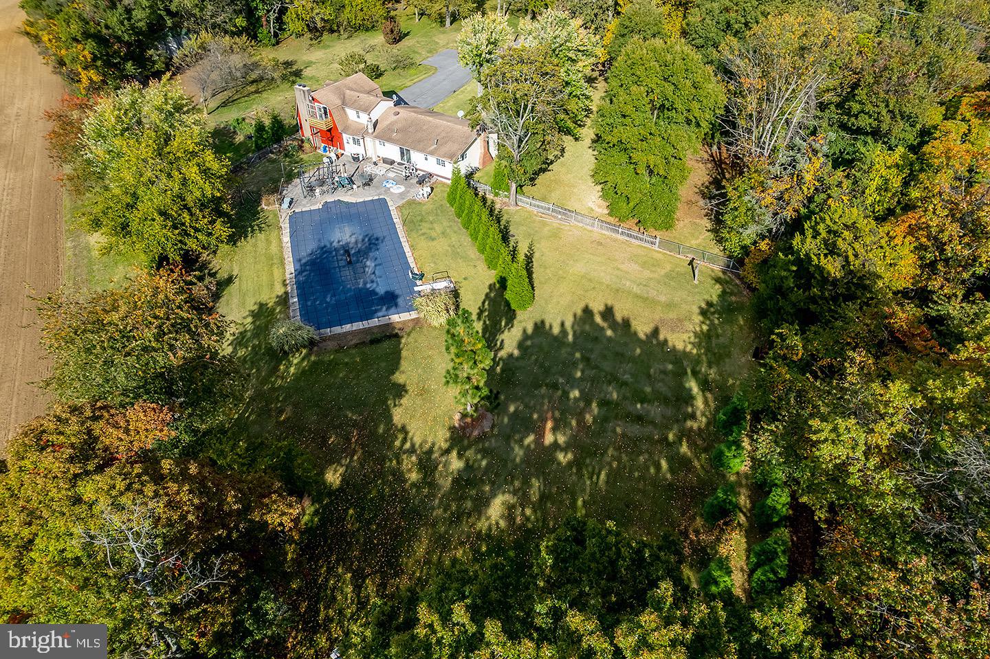 111 East Cohawkin Road Clarksboro, NJ 08020 - Photo 38 of 45 Gallery Image 38