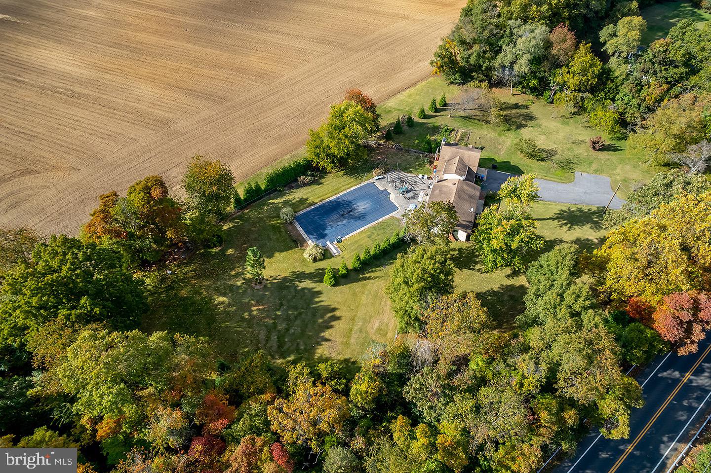 111 East Cohawkin Road Clarksboro, NJ 08020 - Photo 39 of 45 Gallery Image 39