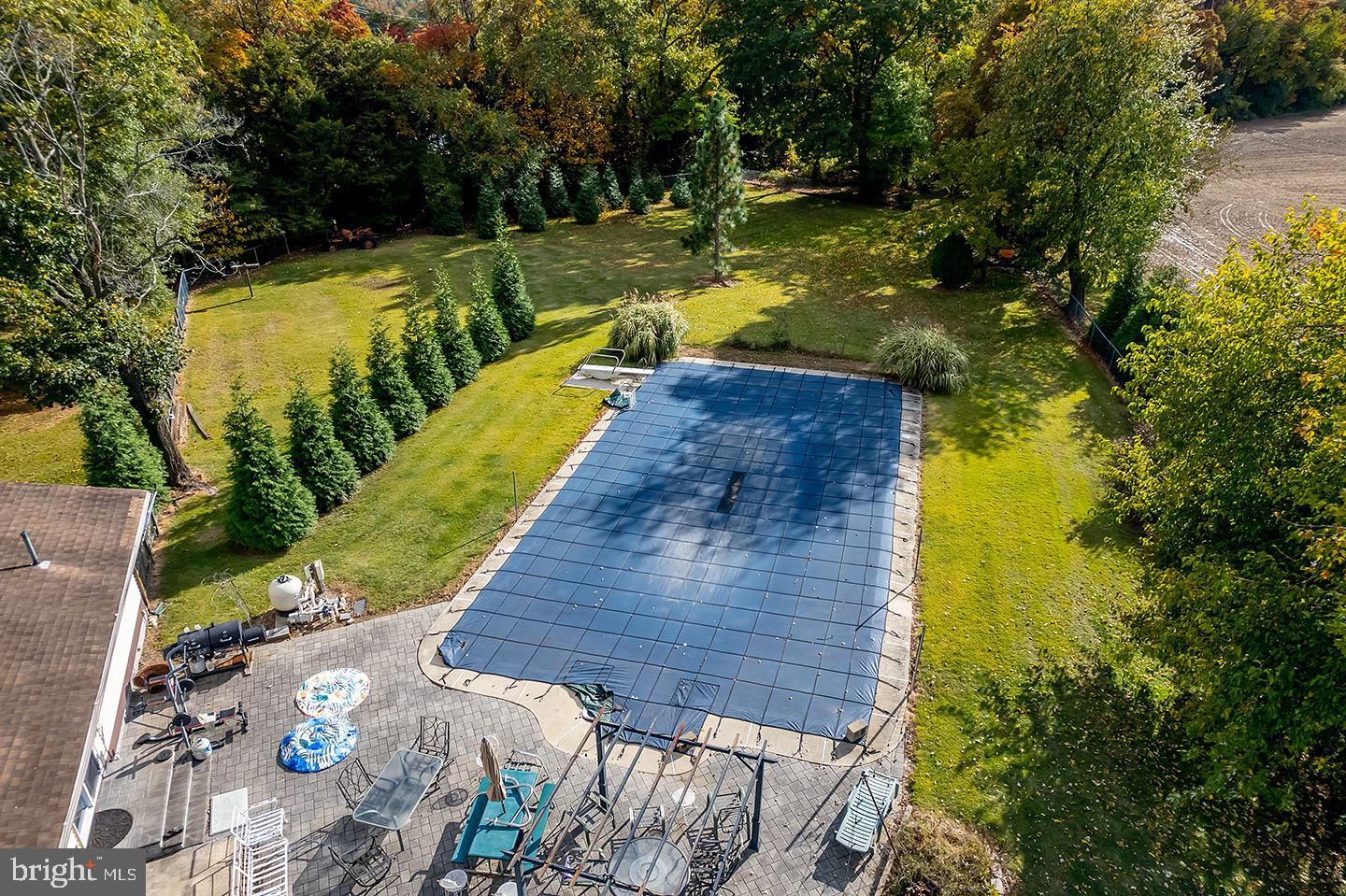 111 East Cohawkin Road Clarksboro, NJ 08020 - Photo 40 of 45 Gallery Image 40
