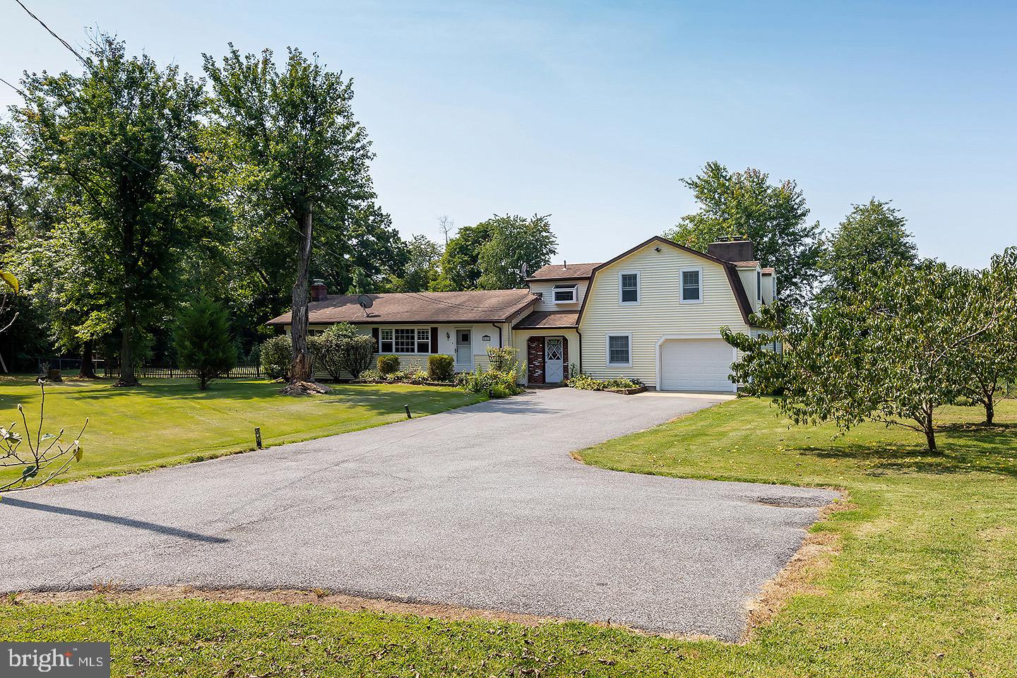 111 East Cohawkin Road Clarksboro, NJ 08020 - Photo 4 of 45 Gallery Image 4