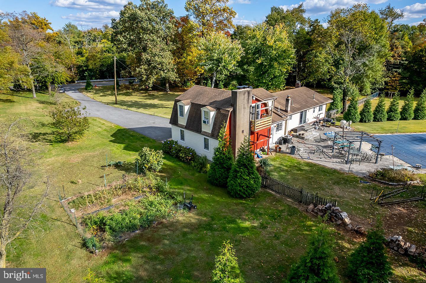 111 East Cohawkin Road Clarksboro, NJ 08020 - Photo 45 of 45 Gallery Image 45