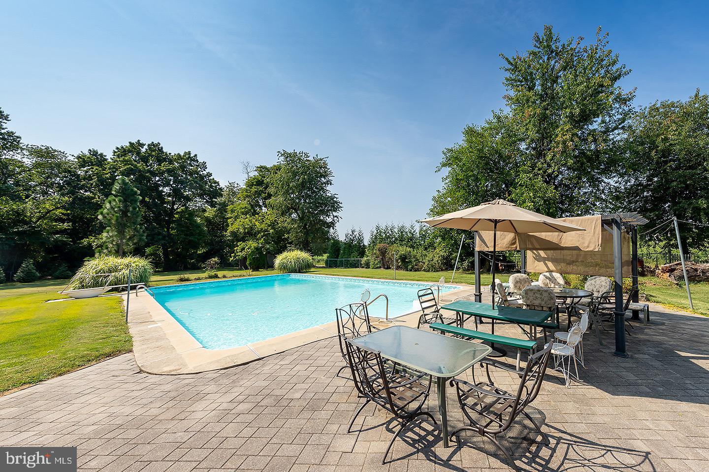 111 East Cohawkin Road Clarksboro, NJ 08020 - Photo 9 of 45 Gallery Image 9