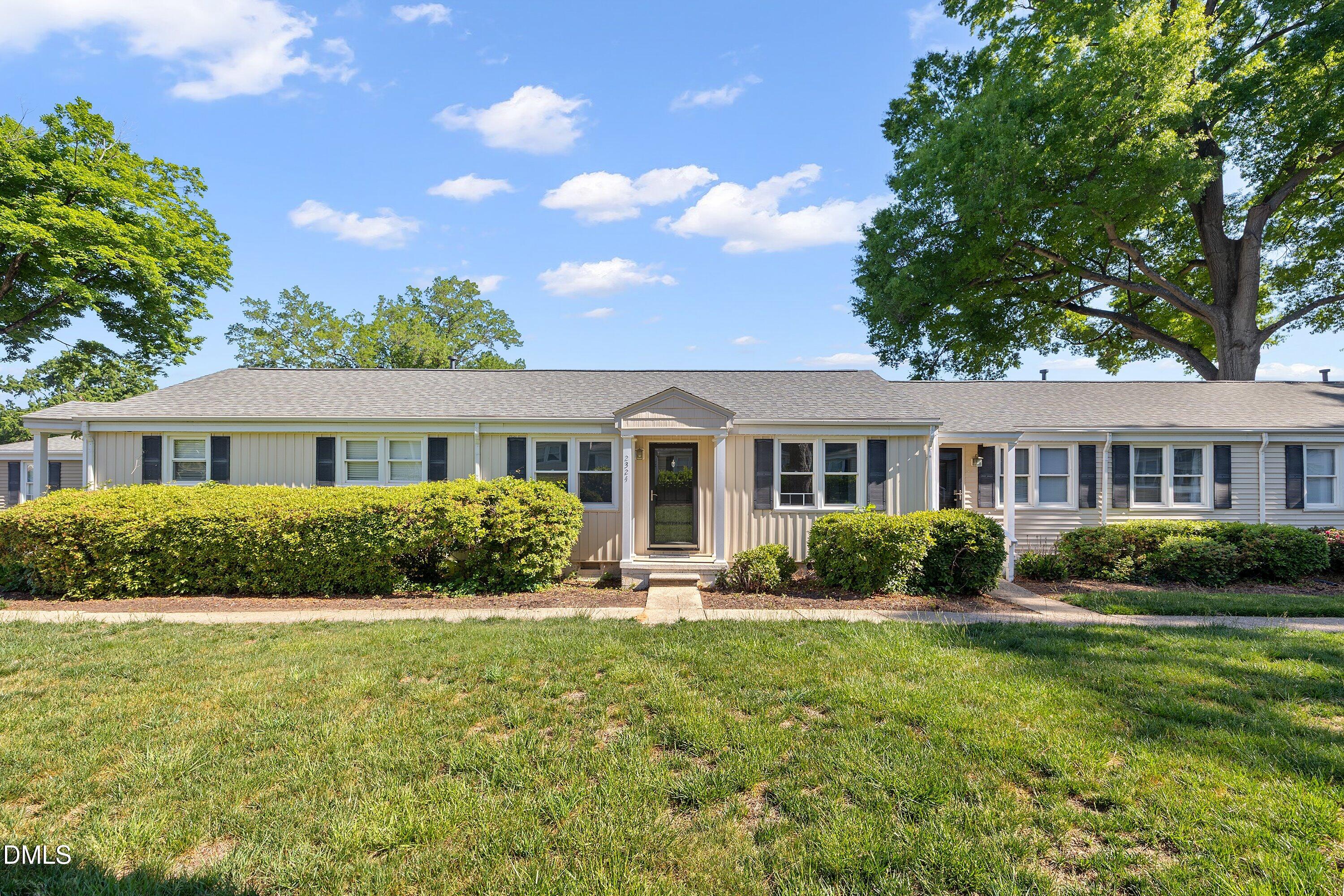 2324 Bernard Street Raleigh, NC 27608 - Photo 1 of 32