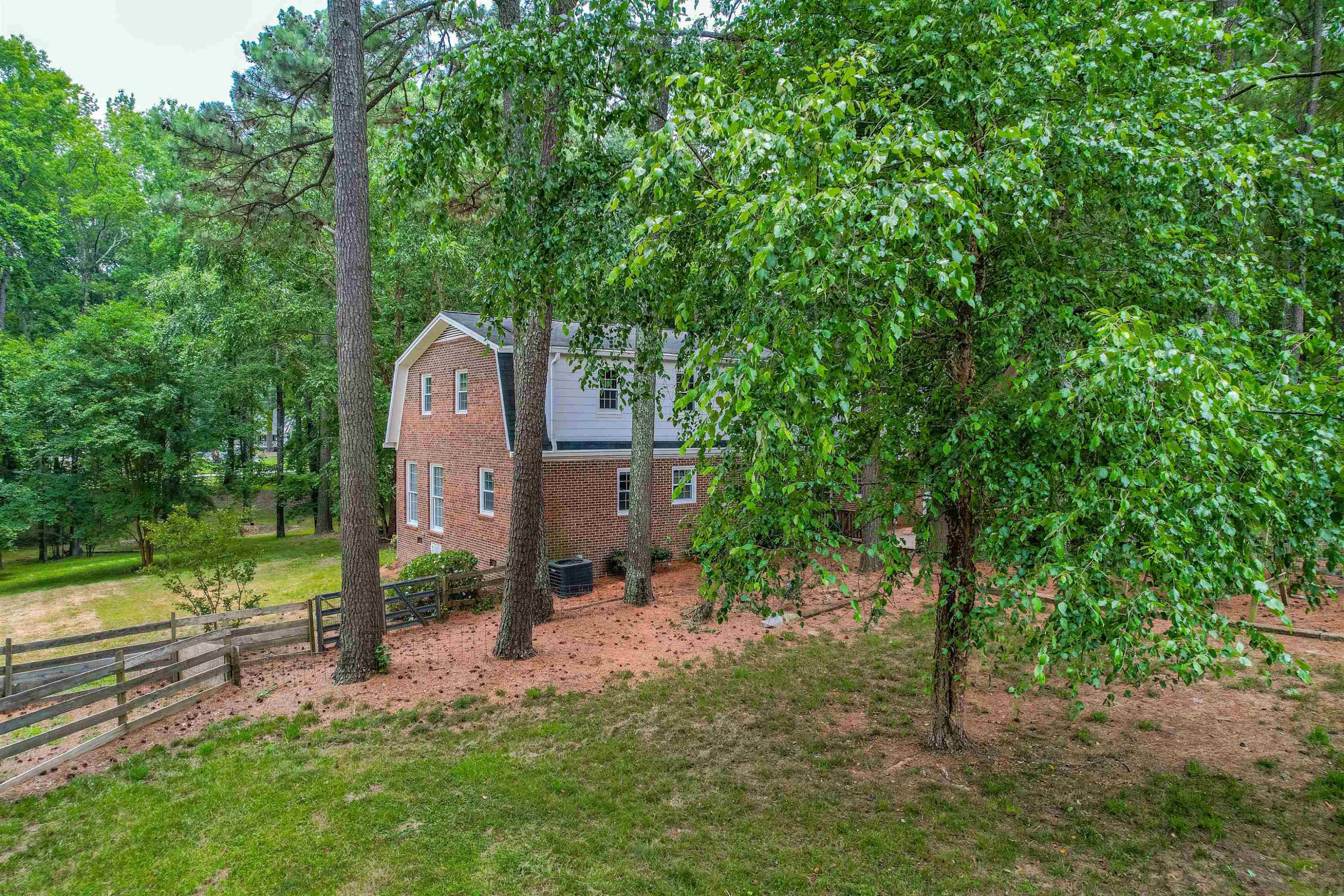 8424 Crowder Road Raleigh, NC 27603 - Photo 44 of 70 Photo 44