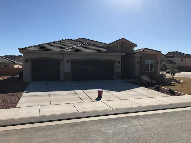 3218 East 3100 S Street St. George, UT 84790 - Photo 1 of 1 RW51 ELEVATION