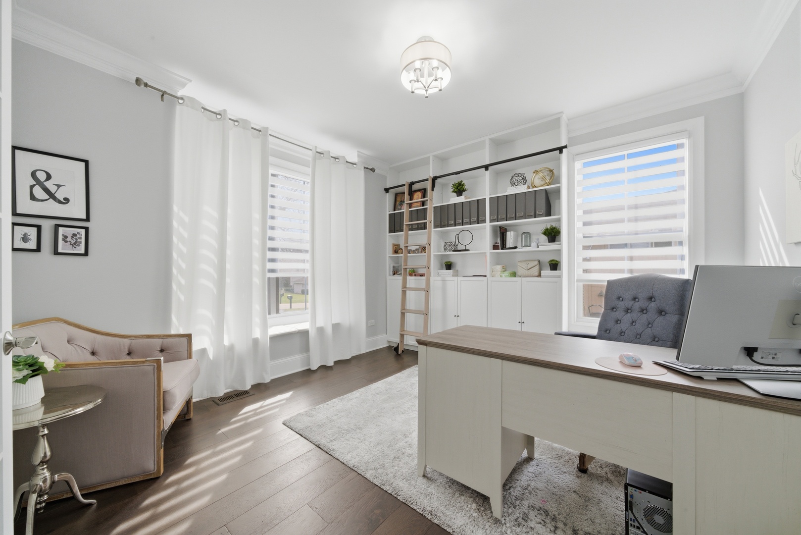 7814 Brookbank Road Willowbrook, IL 60527 - Photo 16 of 36