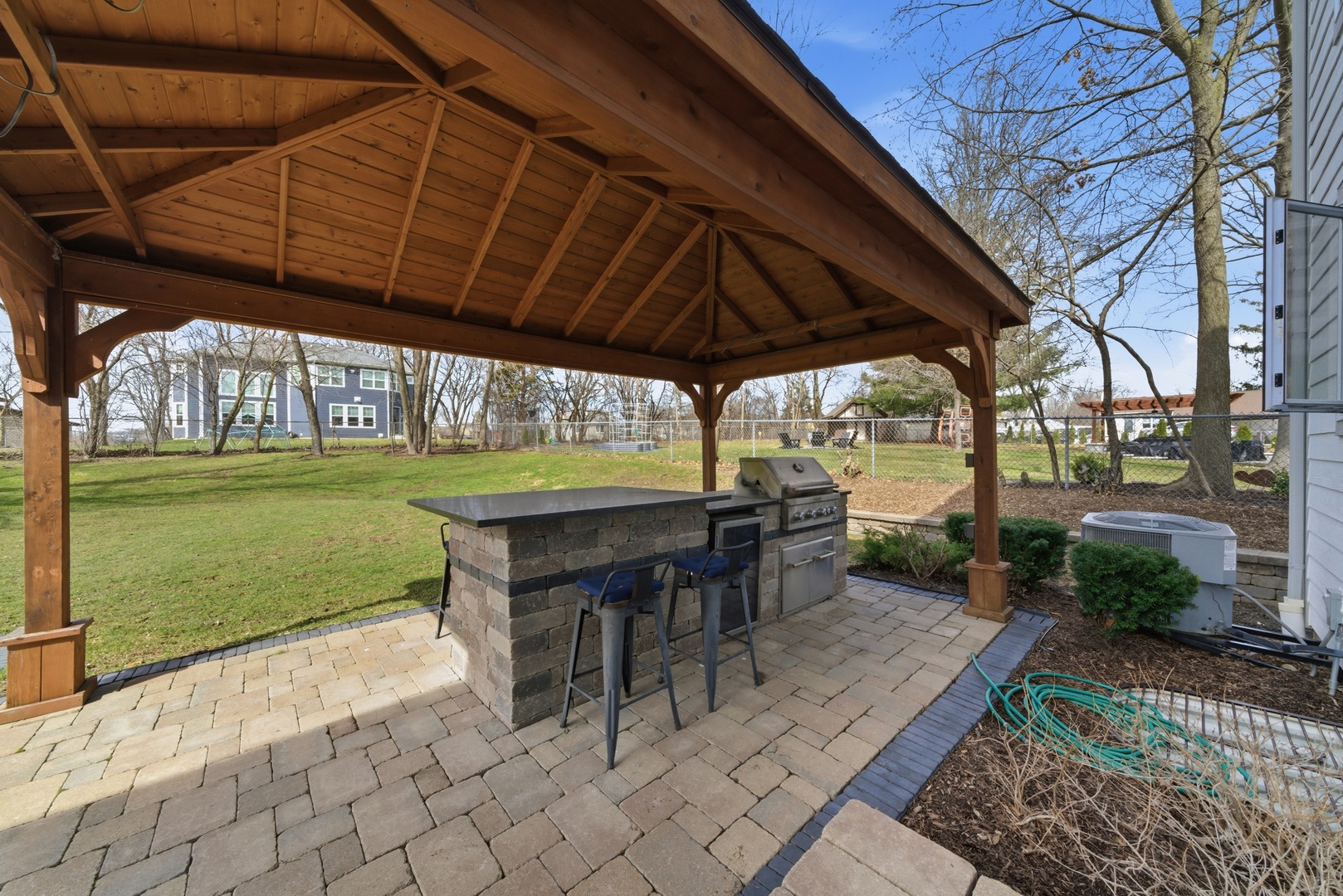 7814 Brookbank Road Willowbrook, IL 60527 - Photo 26 of 36