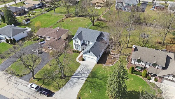 $6,250 | 7814 Brookbank Road, Willowbrook, IL 60527