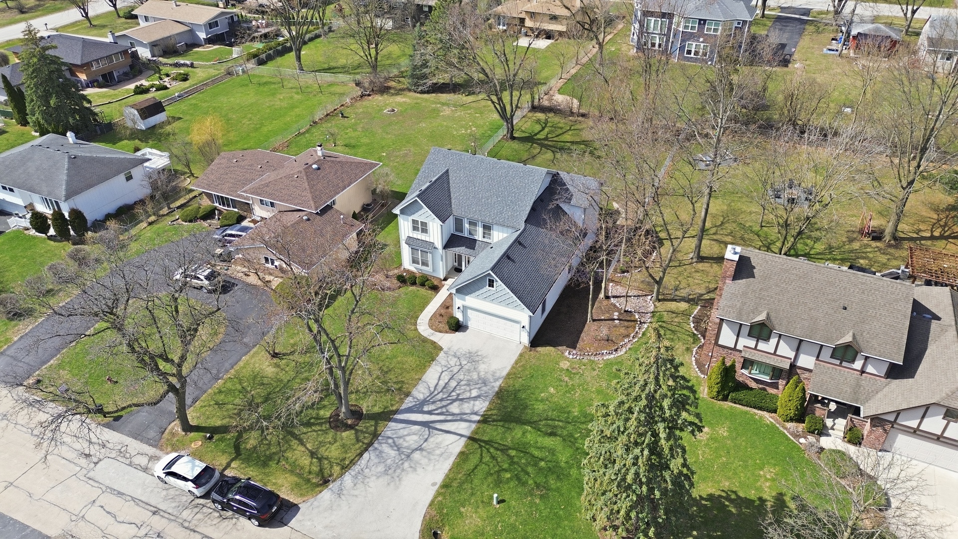 7814 Brookbank Road Willowbrook, IL 60527 - Photo 27 of 36