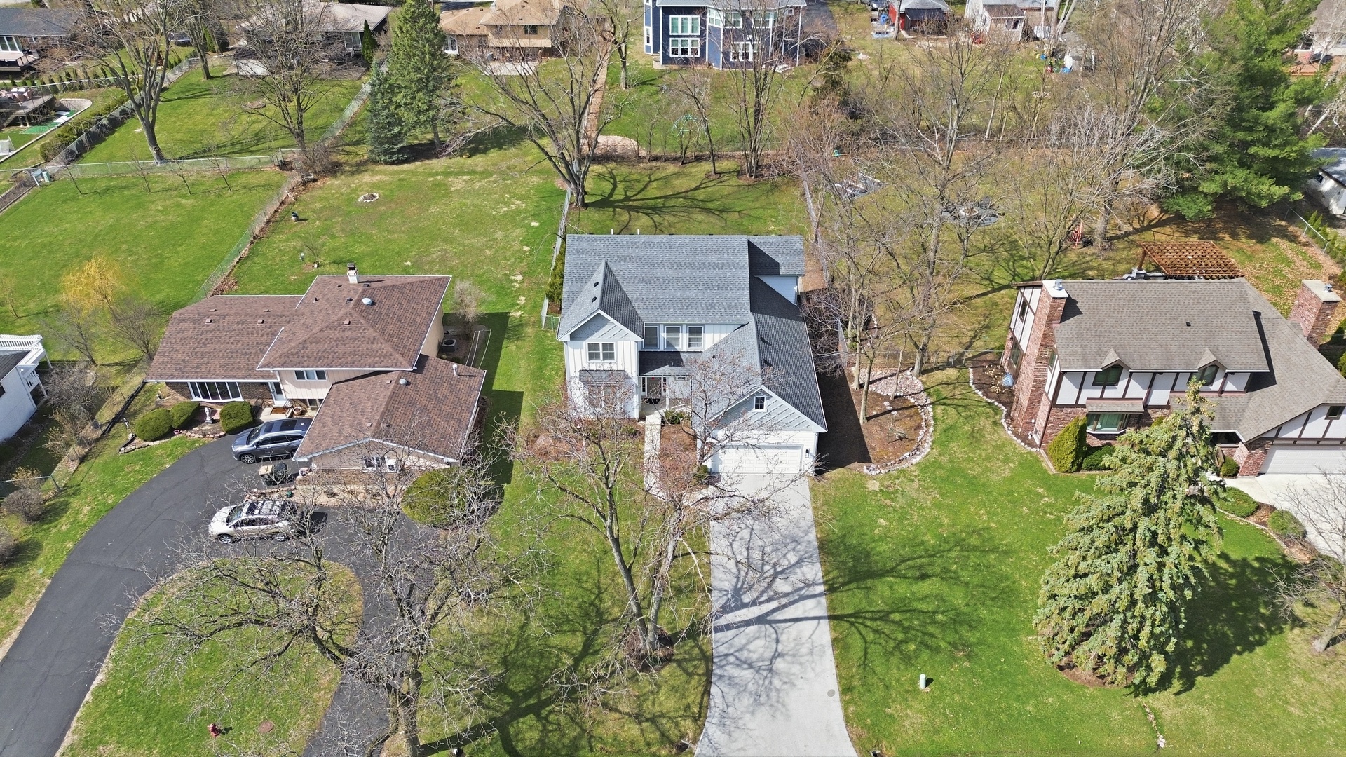 7814 Brookbank Road Willowbrook, IL 60527 - Photo 28 of 36