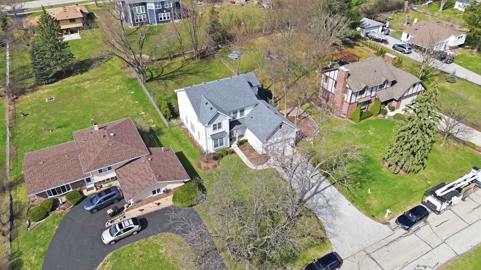 7814 Brookbank Road Willowbrook, IL 60527 - Photo 29 of 36