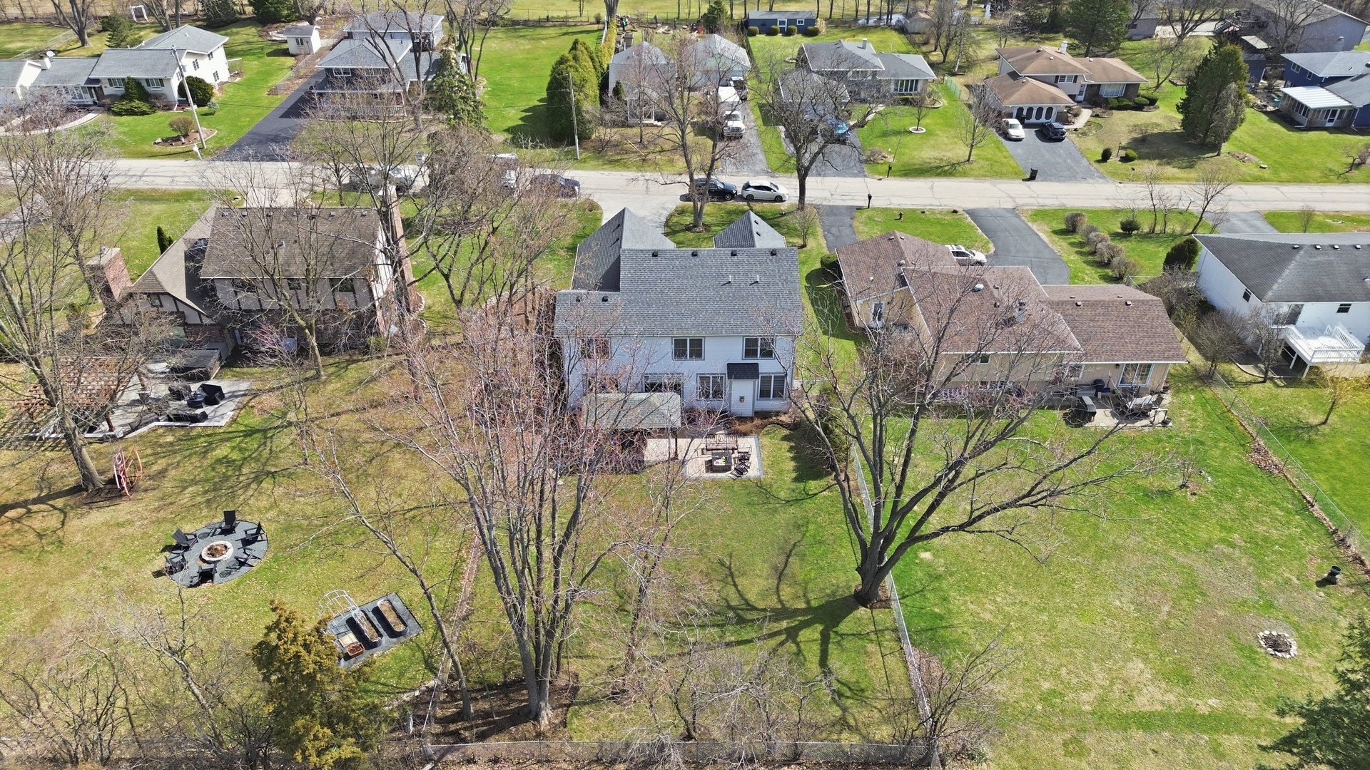 7814 Brookbank Road Willowbrook, IL 60527 - Photo 30 of 36