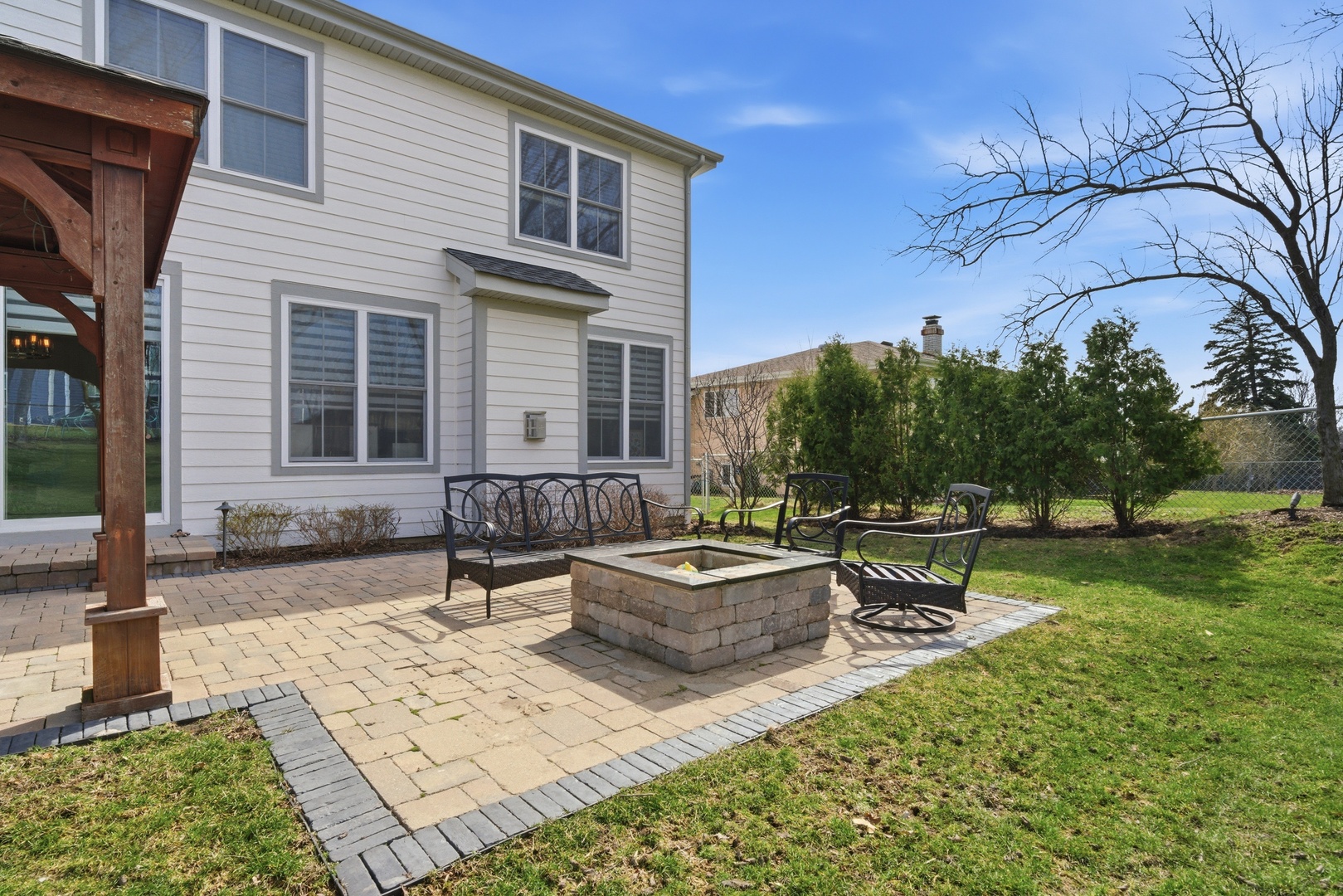 7814 Brookbank Road Willowbrook, IL 60527 - Photo 32 of 36