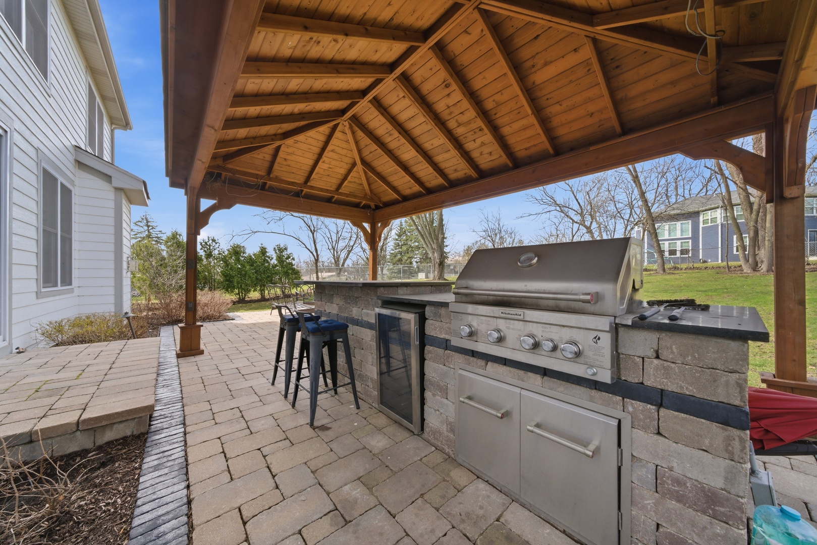 7814 Brookbank Road Willowbrook, IL 60527 - Photo 33 of 36