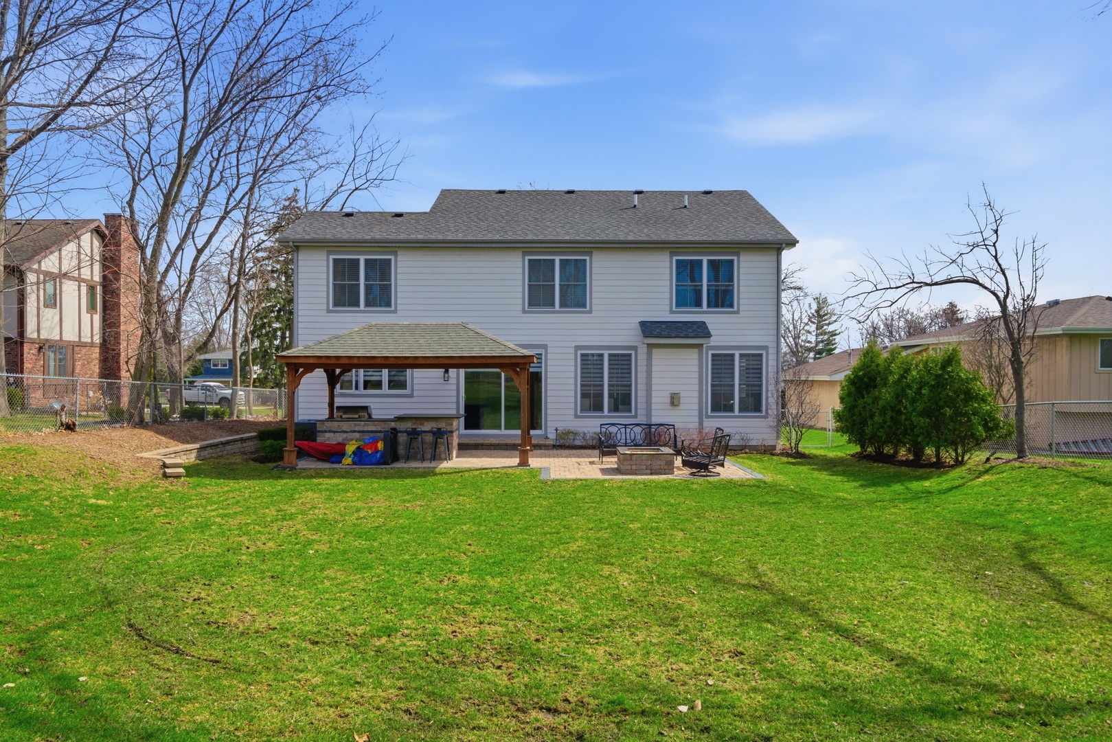 7814 Brookbank Road Willowbrook, IL 60527 - Photo 34 of 36