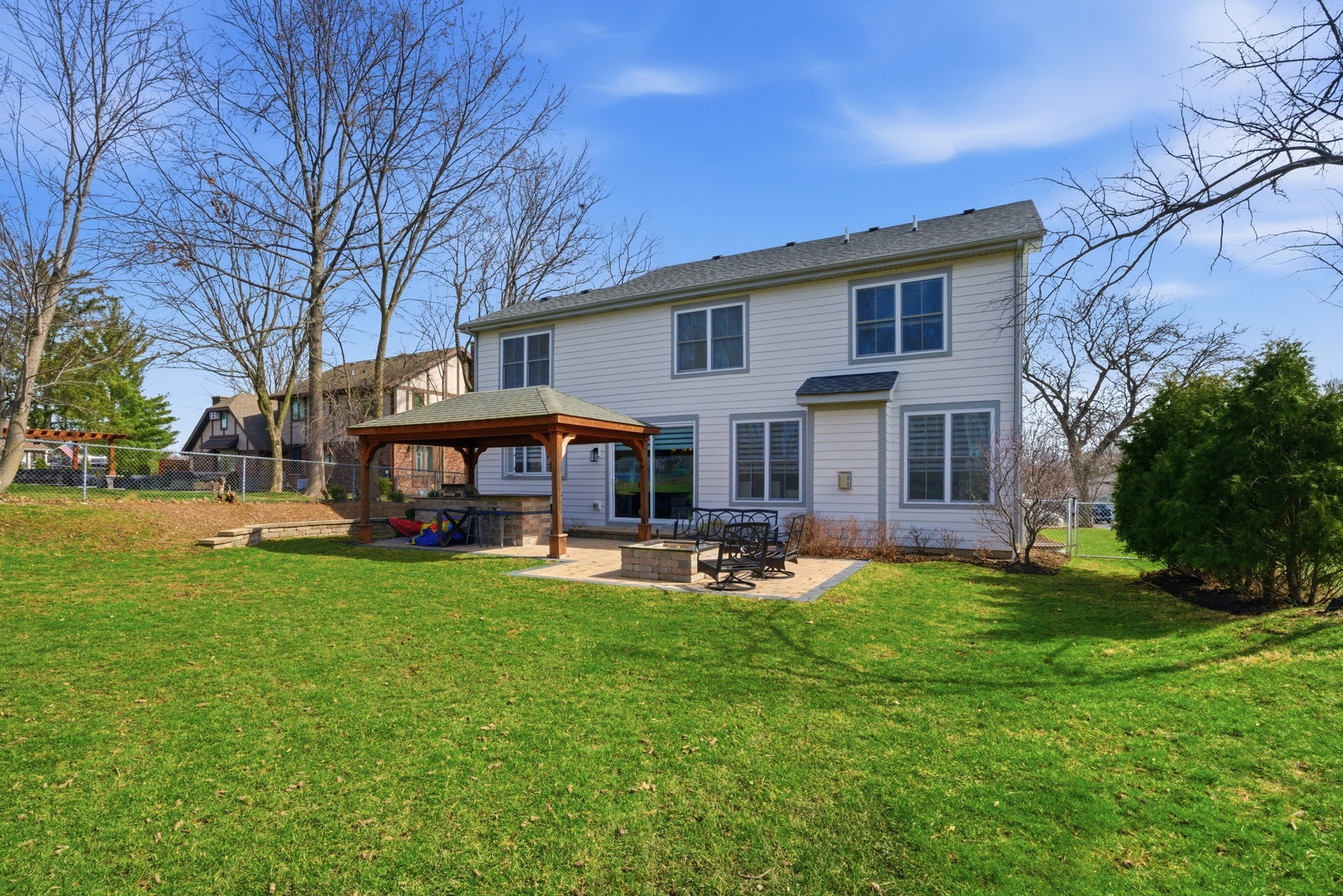 7814 Brookbank Road Willowbrook, IL 60527 - Photo 35 of 36