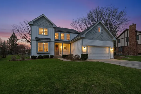 $6,250 | 7814 Brookbank Road, Willowbrook, IL 60527