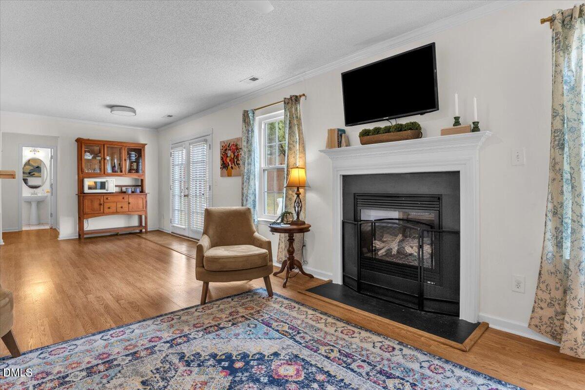 5009 Marathon Lane Raleigh, NC 27616 - Photo 12 of 76 Family room