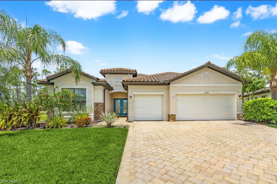 4278 Raffia Preserve Way Naples, FL 34119 - Photo 3 of 36 Gallery Image 3