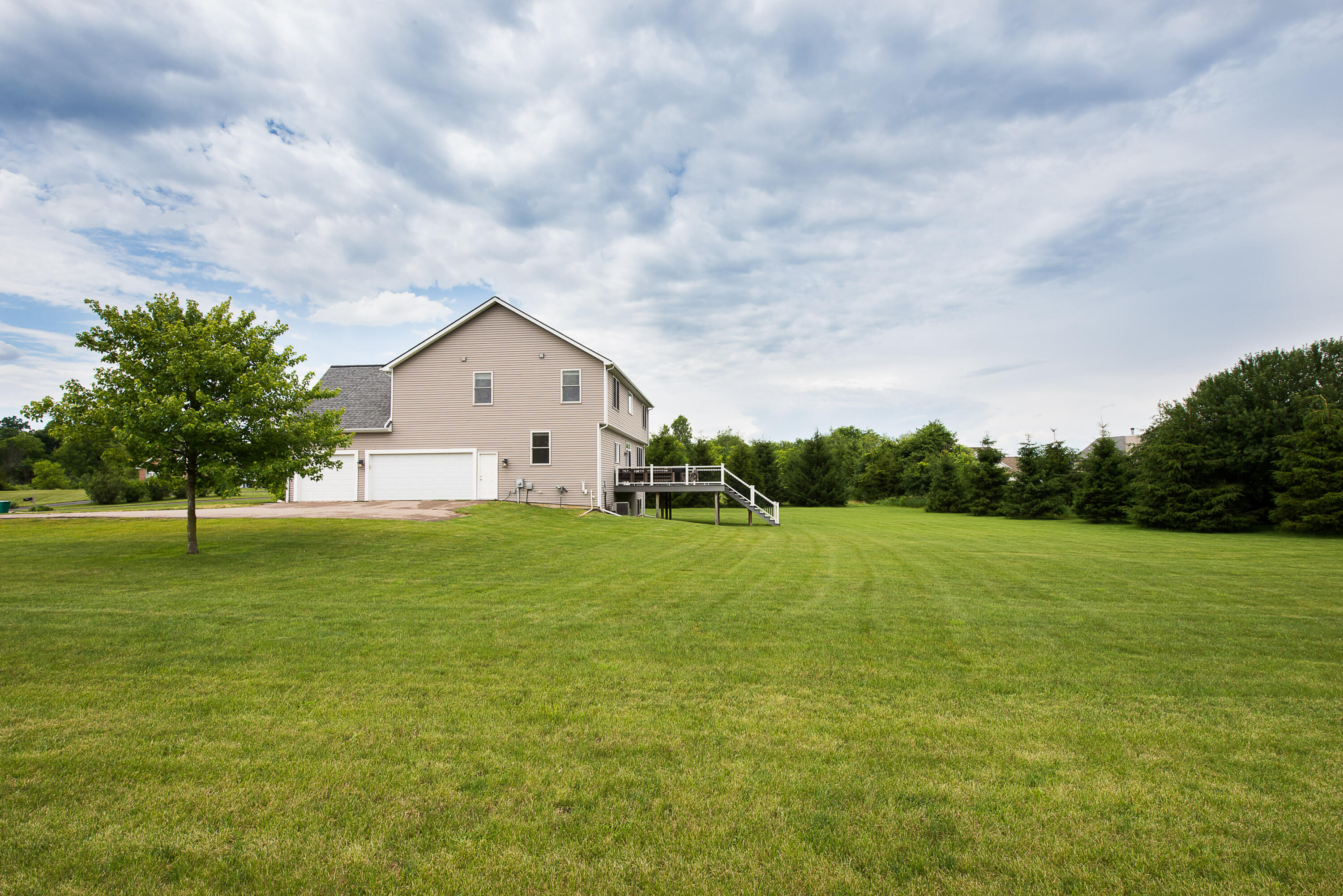 11367 Castleton Court Dexter, MI 48130 - Photo 71 of 72 DSC_6