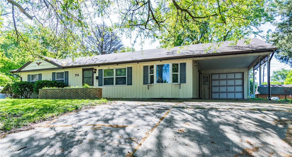 75 Whippoorwill Drive Decatur, IL 62526 - Photo 14 of 15 Gallery Image 14