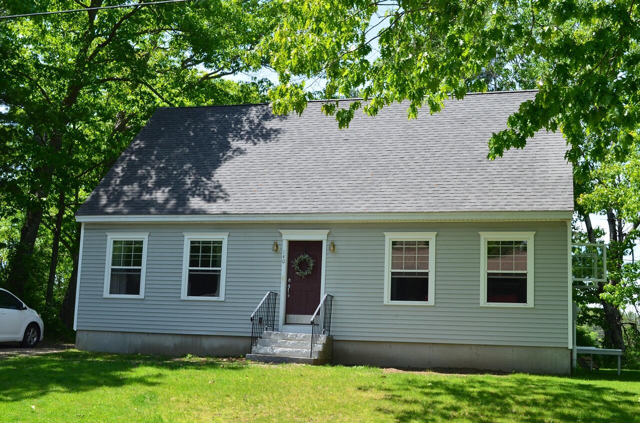 140 Rossmore Road Brunswick, ME 04011 - Photo 1 of 25 002