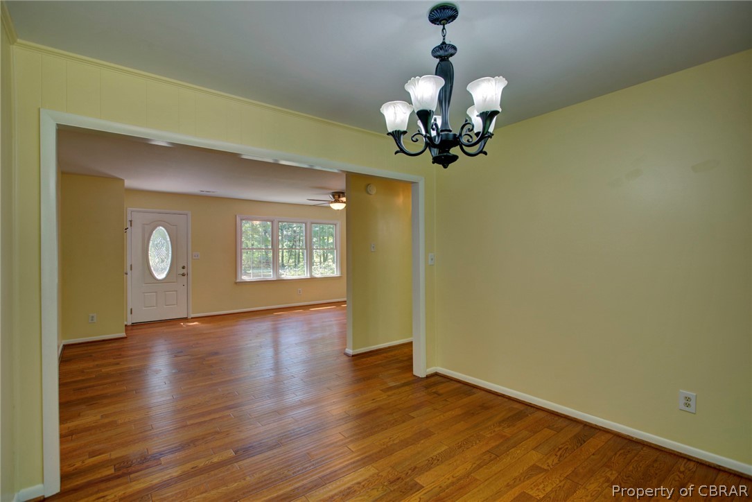 2526 Glebe Road Mathews, VA 23109 - Photo 13 of 33