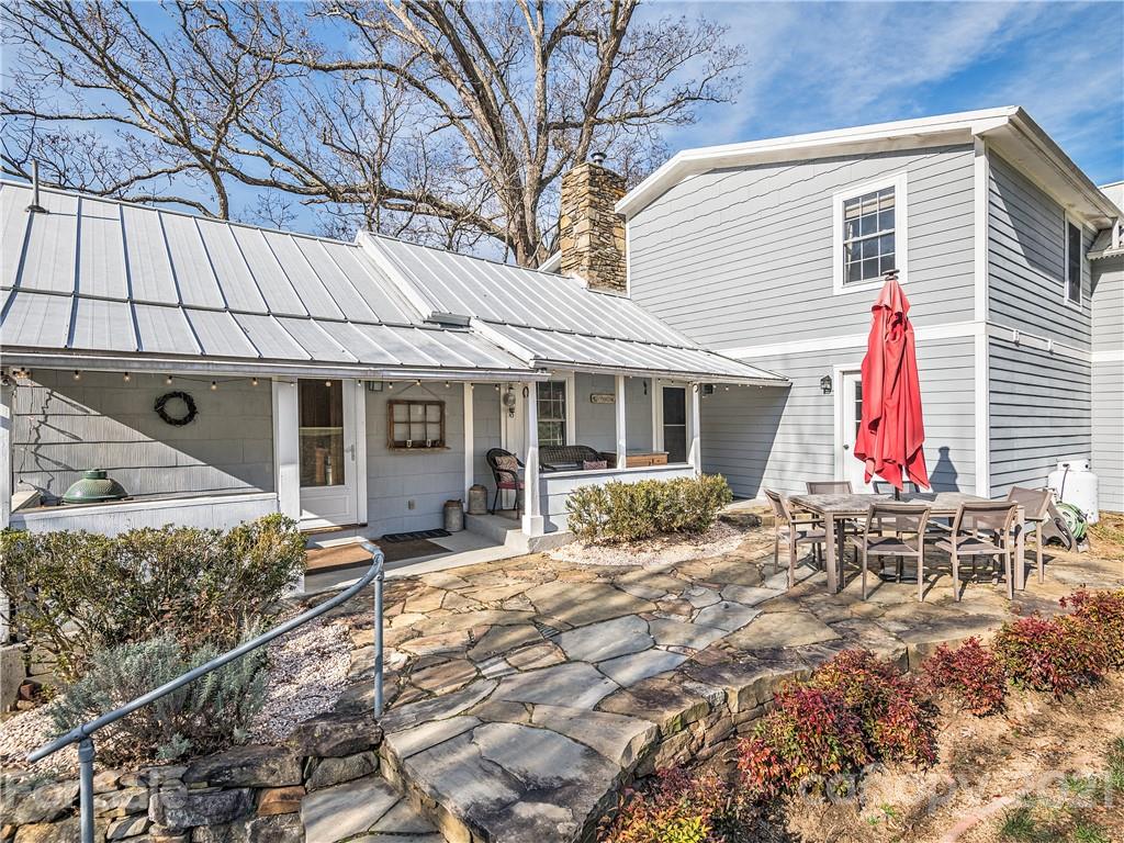 105 Rice Branch Road Asheville, NC 28804 - Photo 18 of 25 Gallery Image 18