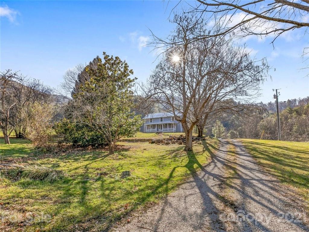 105 Rice Branch Road Asheville, NC 28804 - Photo 21 of 25 Gallery Image 21