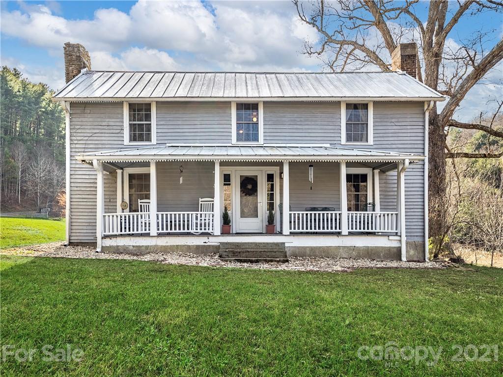 105 Rice Branch Road Asheville, NC 28804 - Photo 22 of 25 Gallery Image 22