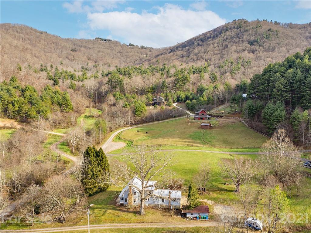 105 Rice Branch Road Asheville, NC 28804 - Photo 23 of 25 Gallery Image 23