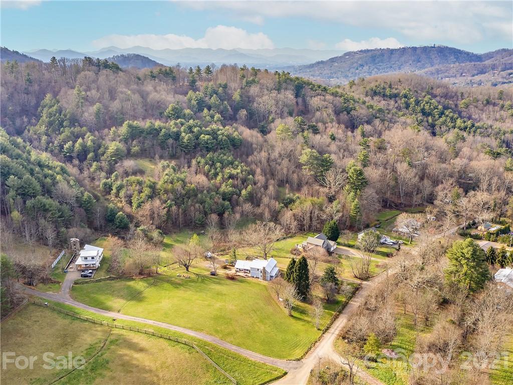 105 Rice Branch Road Asheville, NC 28804 - Photo 24 of 25 Gallery Image 24
