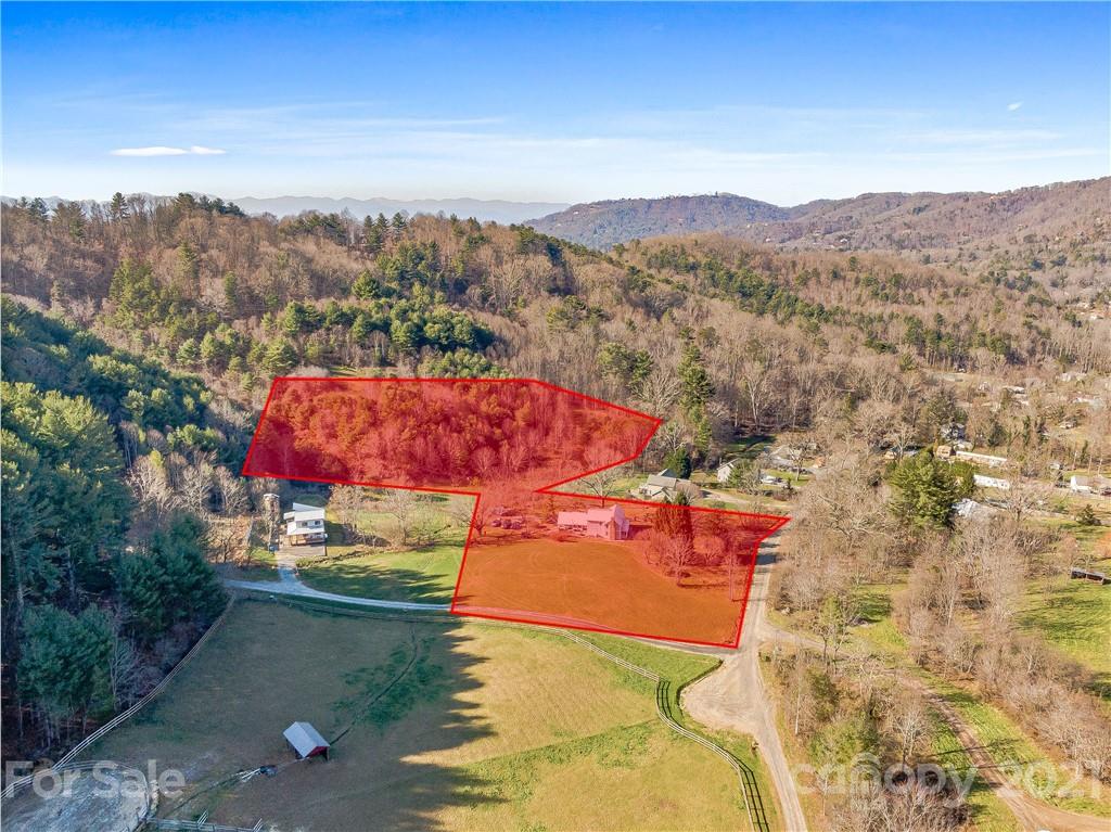 105 Rice Branch Road Asheville, NC 28804 - Photo 25 of 25 Gallery Image 25