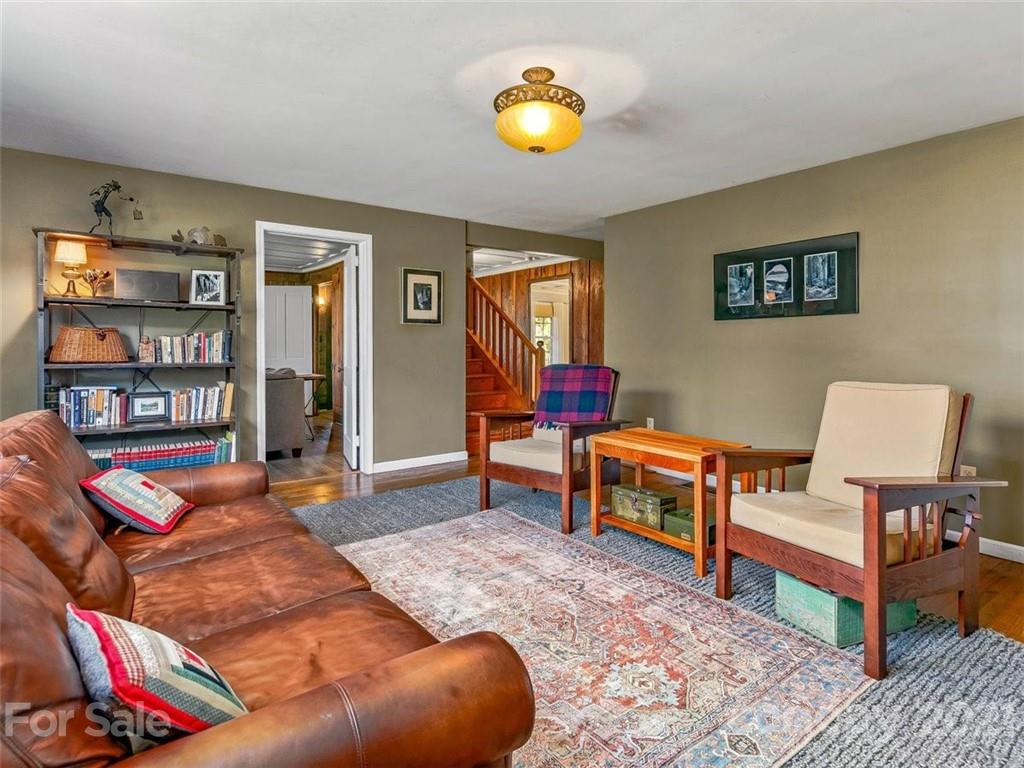 105 Rice Branch Road Asheville, NC 28804 - Photo 6 of 25 Gallery Image 6