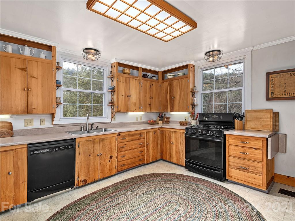 105 Rice Branch Road Asheville, NC 28804 - Photo 9 of 25 Gallery Image 9