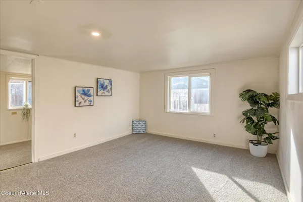 $379,900 | 706 West Davidson Avenue, Coeur D'Alene, ID 83814