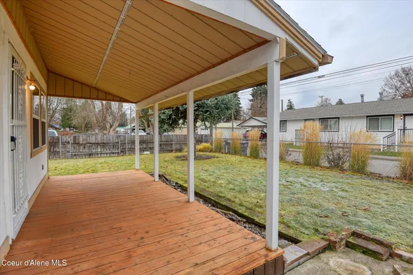 $388,900 | 706 West Davidson Avenue, Coeur D'Alene, ID 83814