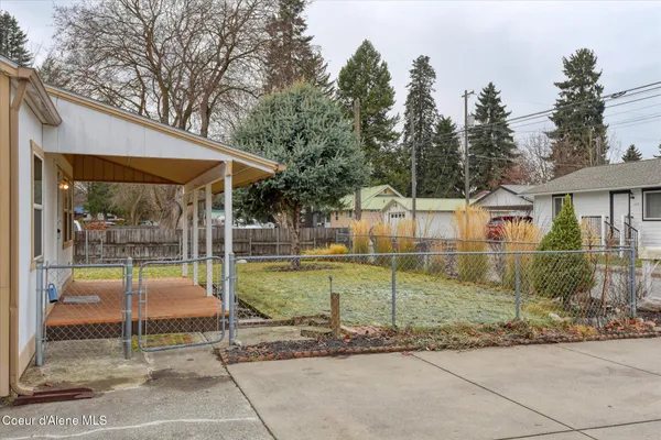 $388,900 | 706 West Davidson Avenue, Coeur D'Alene, ID 83814