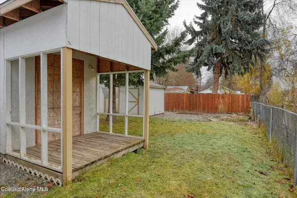 $379,900 | 706 West Davidson Avenue, Coeur D'Alene, ID 83814